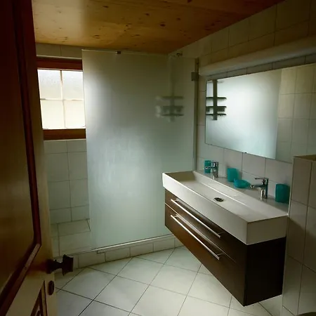 Chalet La Folie * Les Crosets