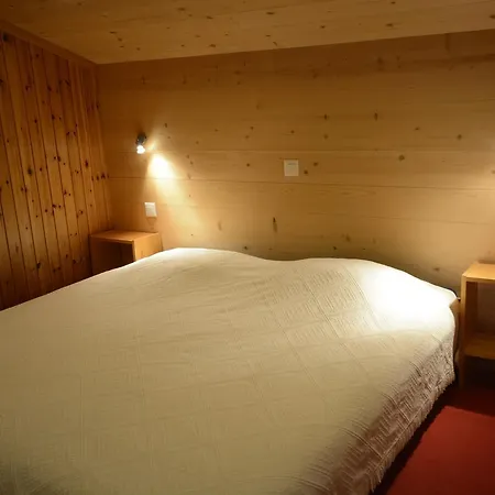 Chalet Chalet La Folie *