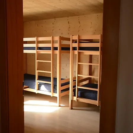 Chalet Chalet La Folie *