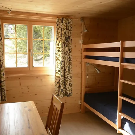 Chalet Chalet La Folie *
