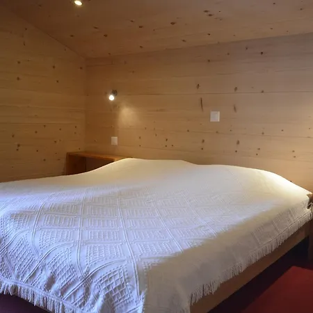 Chalet Chalet La Folie *