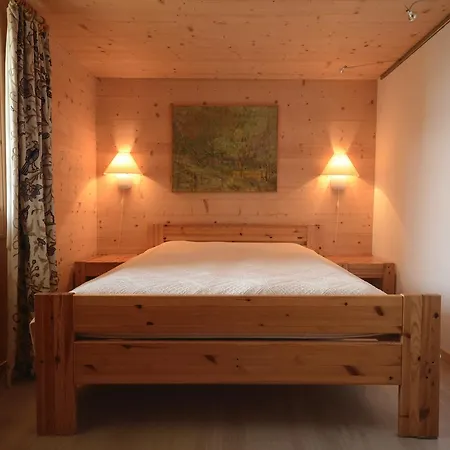 Chalet Chalet La Folie *