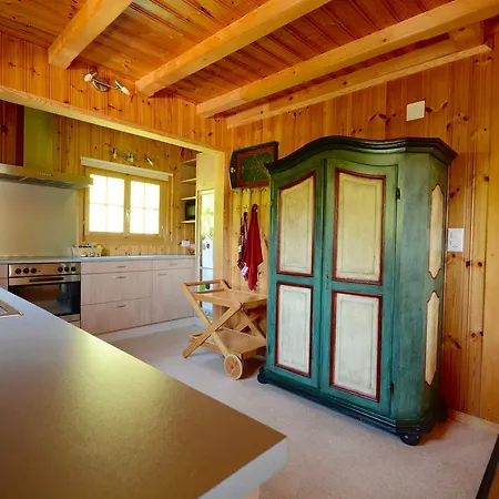 Chalet Chalet La Folie *