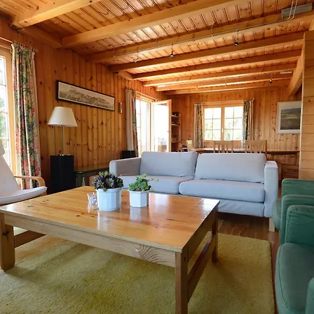 Chalet La Folie * Les Crosets