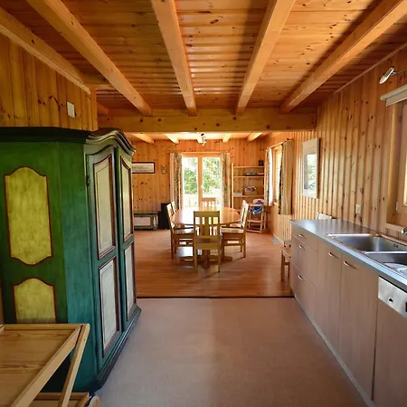 Chalet Chalet La Folie *