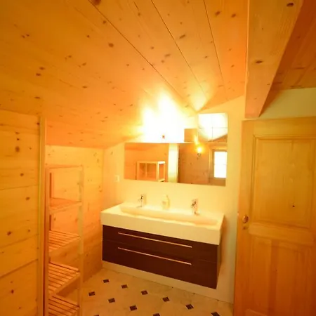 Chalet Chalet La Folie *