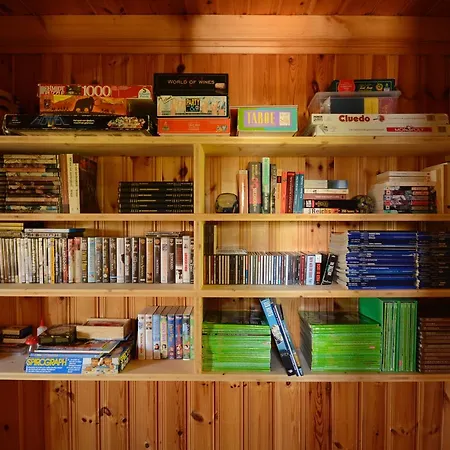 Chalet Chalet La Folie *