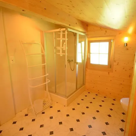 Chalet Chalet La Folie *