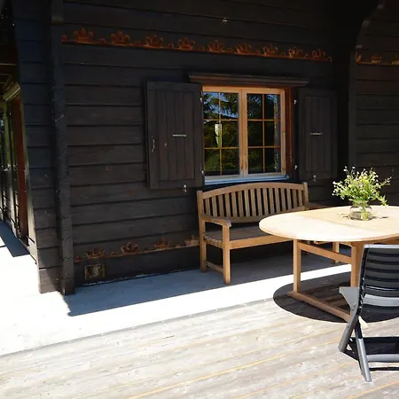 Chalet La Folie * Les Crosets