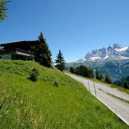 Chalet Chalet La Folie *